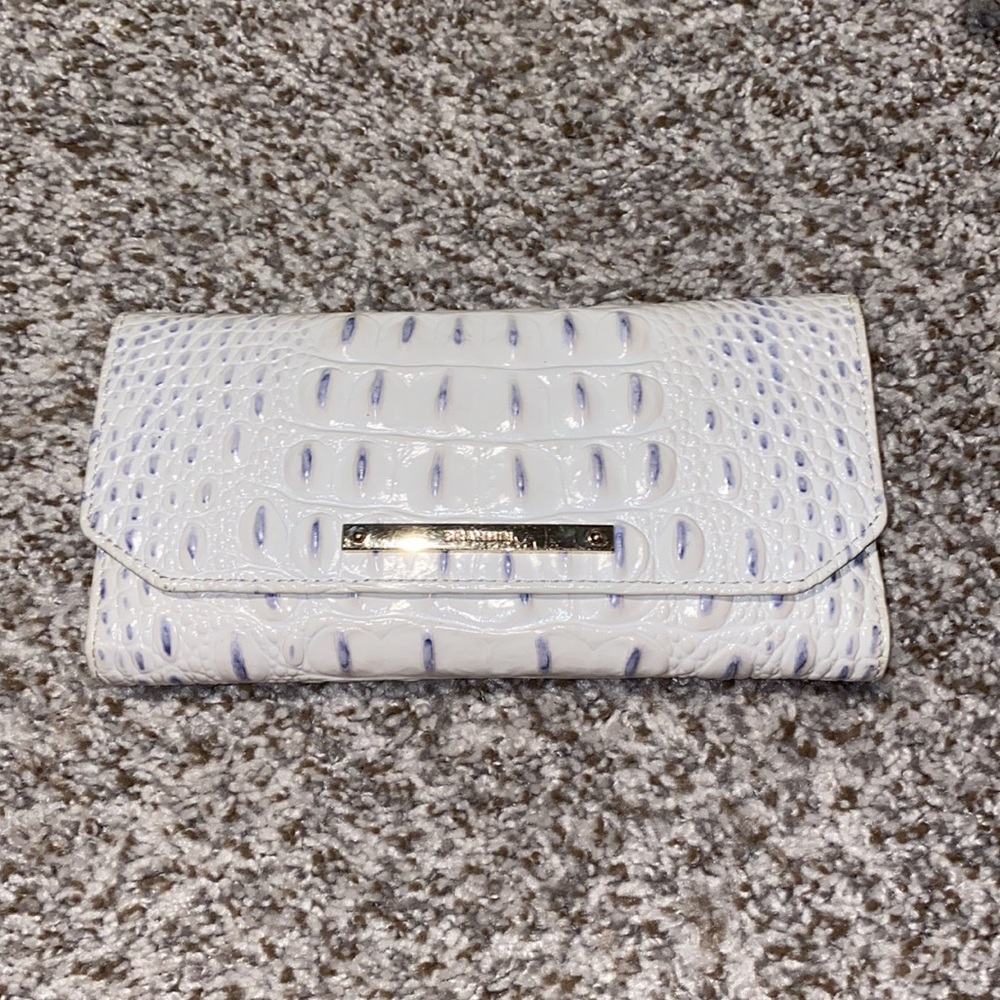 Brahmin bag & wallet - Picture 6 of 9